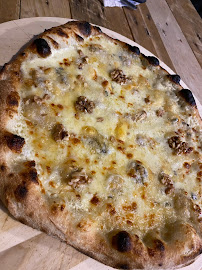 Pizza du Pizzeria La Cicala à Brue-Auriac - n°9