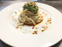 Spaghetti du Restaurant italien Pizzeria Vivaldi à Le Perreux-sur-Marne - n°4