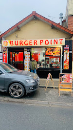 Photos du propriétaire du Restaurant B Burger Point à Romainville - n°1