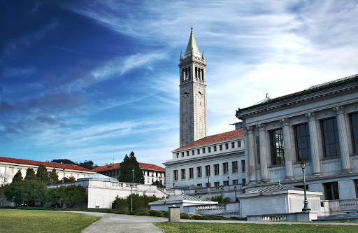 UC Berkeley School of Public Health