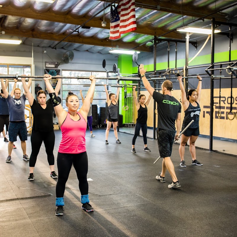 CrossFit Reform | Rancho Santa Margarita