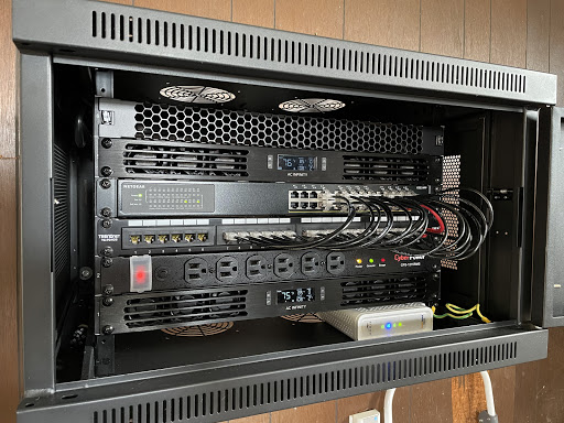 Computer Repair Service «Tech Jr», reviews and photos, Dixie Dr, Pensacola, FL 32503, USA