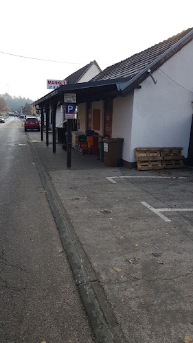 Market Dado - Supermarket