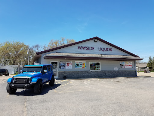Liquor Store «Wayside Liquor», reviews and photos, 404 4th St NW, Montgomery, MN 56069, USA