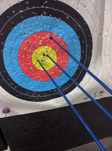 Archery Store «Archery Learning Center», reviews and photos, 2164 Fountain Square, Snellville, GA 30078, USA