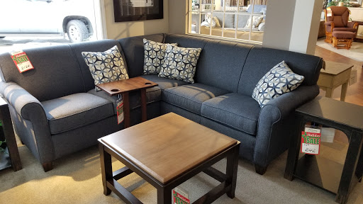 Furniture Store «Vandenberg & Sons Furniture Inc», reviews and photos, 12000 US-131, Schoolcraft, MI 49087, USA