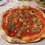 Photo n°3 de l'avis de arckpi. fait le 29/05/2022 à 17:47 sur le  Pizzeria Ristorante Capriccio à Tonadico