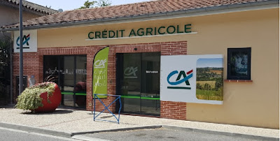 Crédit Agricole SAINT NAUPHARY à Saint-Nauphary