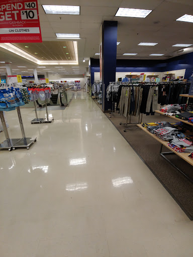 Department Store «Sears», reviews and photos, 400 Ernest W Barrett Pkwy NW, Kennesaw, GA 30144, USA