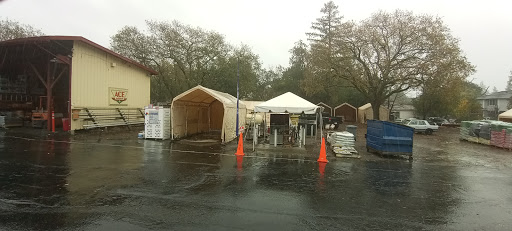 Hardware Store «Parsons Lumber & Hardware», reviews and photos, 17800 Sonoma Hwy, Boyes Hot Springs, CA 95416, USA