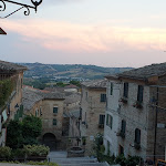 Photo n°1 de l'avis de Goblin.. fait le 16/08/2020 à 17:29 sur le  Osteria De Scuretto à Corinaldo