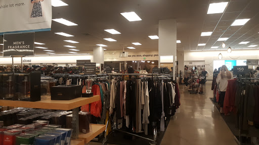 Department Store «Nordstrom Rack Willow Grove Park», reviews and photos, 2500 W Moreland Rd, Willow Grove, PA 19090, USA