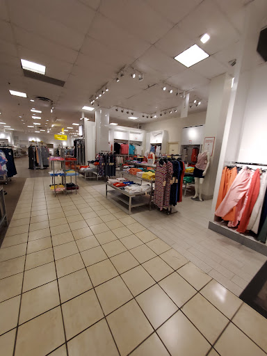 Department Store «JCPenney», reviews and photos, 1700 W International Speedway Blvd, Daytona Beach, FL 32114, USA