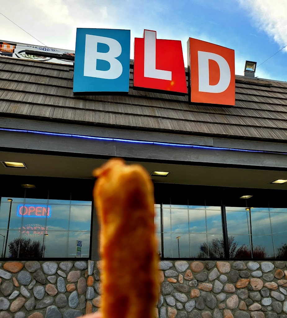 Breakfast Lunch And Dinner 93631