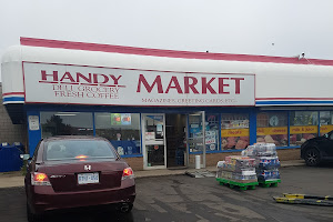 Handy Market