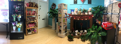 Florist «Exotica Florist», reviews and photos, 10376 Main Street, Fairfax, VA 22030, USA