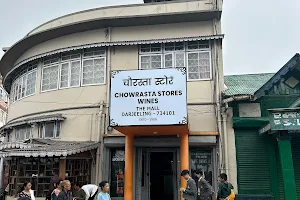 Chowrasta Stores, Wine Shop image