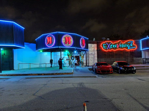 Night Club «Metropolis & Extravaganza», reviews and photos, 8935 Richmond Ave, Houston, TX 77063, USA