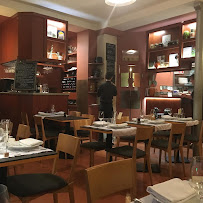 Atmosphère du Restaurant Le Florimond à Paris - n°15