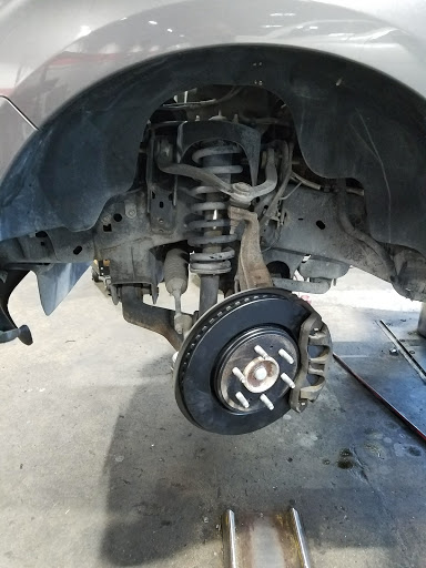 Tire Shop «Tire Kingdom», reviews and photos, 50 Bush Rd, Jupiter, FL 33458, USA