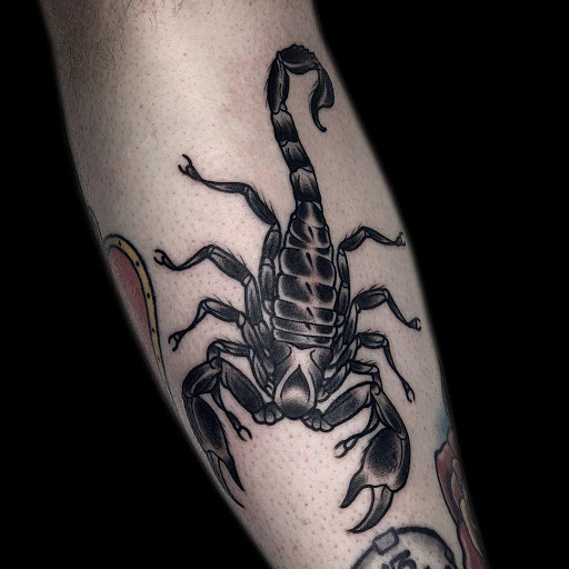 Explore tattoo family tree ideas, creative tattoo ideas in Long Beach, available at Outer Limits Tattoo