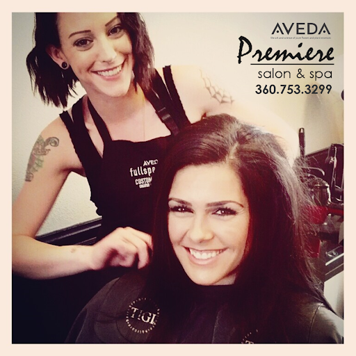 Spa «Premiere Salon & Spa», reviews and photos, 111 Market St NE #101, Olympia, WA 98501, USA