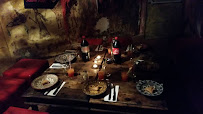 Plats et boissons du Restaurant marocain Le Massyl à Paris - n°17