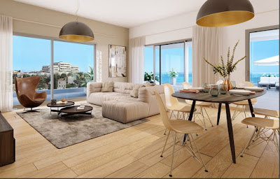 L'immobilière VALORA à Marseille