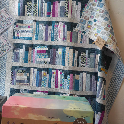 Fabric Store «Crimson Tate», reviews and photos, 845 Massachusetts Ave, Indianapolis, IN 46204, USA