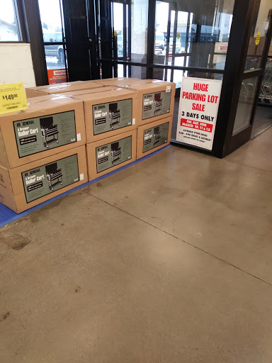 Hardware Store «Harbor Freight Tools», reviews and photos, 160 S Rainbow Blvd #160, Las Vegas, NV 89145, USA