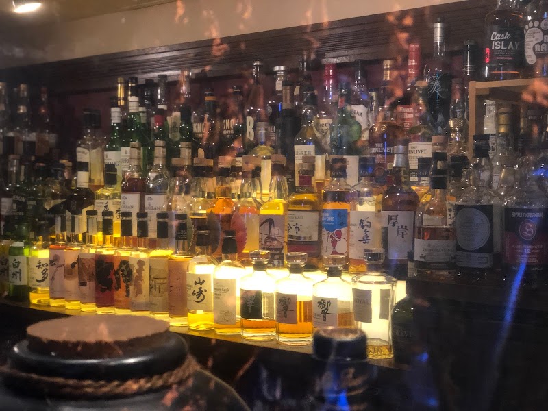 サントリー オールド バー 江坂店 大阪府吹田市豊津町 バー バー グルコミ