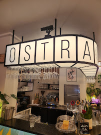 Les plus récentes photos du Restaurant Ostra Paris - n°4