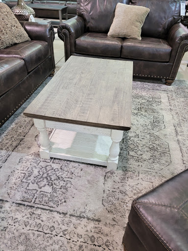 Furniture Store «Big’s Furniture», reviews and photos, 4500 N Tenaya Way, Las Vegas, NV 89129, USA