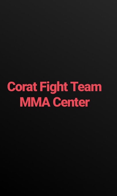 Mezahir MMA- Corat Fight Team MMA Center - HP95+CC8, Sulh, Sumqayıt 5009, Azerbaijan