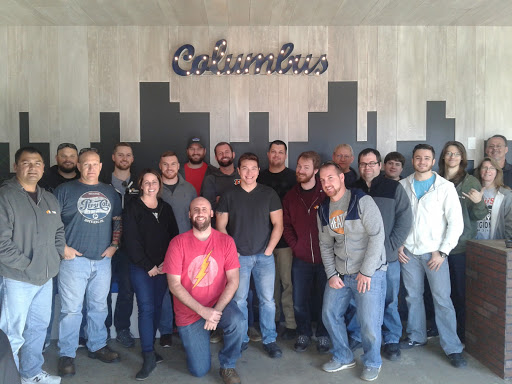 Amusement Center «Amaze. - The Columbus Escape Experience», reviews and photos, 989 N 4th St, Columbus, OH 43201, USA