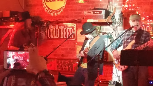 Live Music Venue «The Hungry Tiger», reviews and photos, 120 Charter Oak St, Manchester, CT 06040, USA