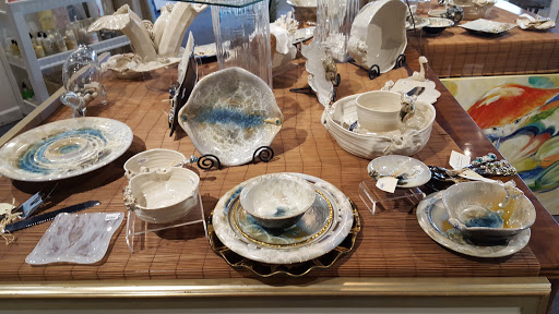 Gift Shop «Hillyer House», reviews and photos, 920 Washington Ave, Ocean Springs, MS 39564, USA