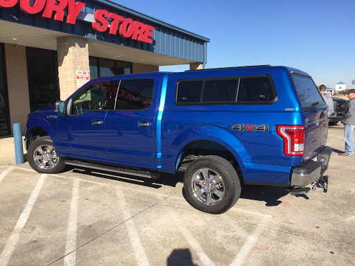 DFW Truck and Auto Accessories