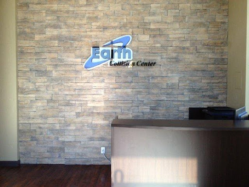 Auto Body Shop «Earth Collision Center», reviews and photos, 5912 Stone Creek Dr #130, The Colony, TX 75056, USA