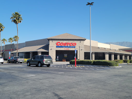 Warehouse store «Costco Wholesale», reviews and photos, 11800 Fourth St, Rancho Cucamonga, CA 91739, USA