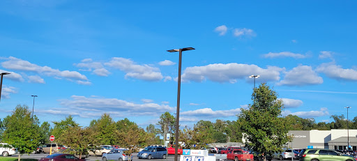 Department Store «Walmart Supercenter», reviews and photos, 8551 Whitfield Ave, Leeds, AL 35094, USA