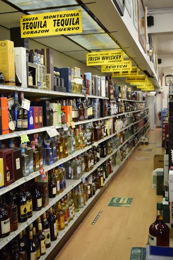 Liquor Store «Buy-Rite Liquors of Union», reviews and photos, 1448 Morris Ave, Union, NJ 07083, USA