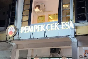 Pempek Cek Esa image