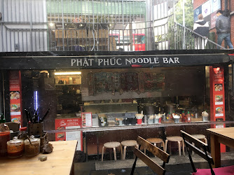 Phat Phuc Noodle Bar