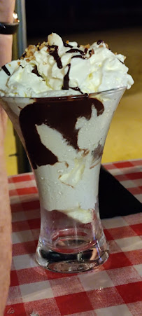 Crème glacée du Restaurant LA CAZAUTE. à La Teste-de-Buch - n°4