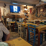 Photo n°6 de l'avis de Stefano.r fait le 16/06/2023 à 16:44 sur le  Ammore e Mare à Marina di Camerota