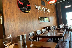 Meating Steakhouse image