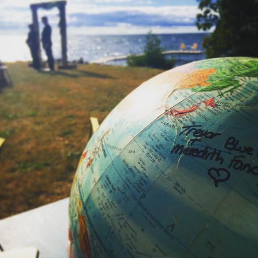 Wedding Planner «Blue Fancy Events», reviews and photos, 2263 N Summit Ave, Milwaukee, WI 53202, USA