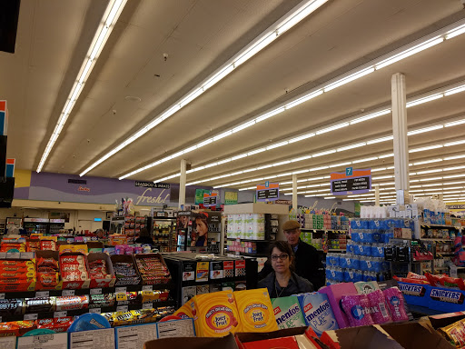 Supermarket «Lucky», reviews and photos, 570 Magnolia Ave, Larkspur, CA 94939, USA