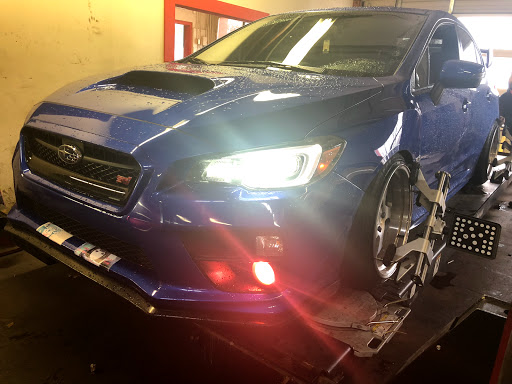 Auto Repair Shop «Royal Auto Care», reviews and photos, 1338 S Wayne Rd, Westland, MI 48186, USA